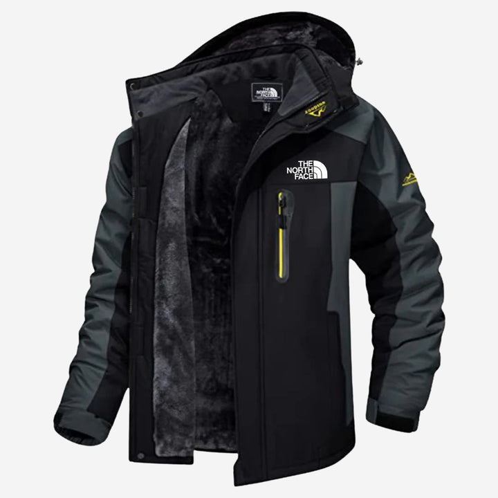 Thermal Outdoor Jacket - CLEARANCE SALE