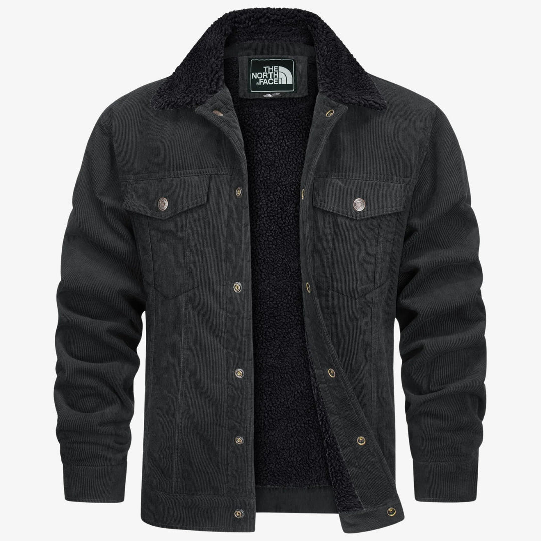 Corduroy Jacket for Men