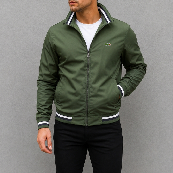 Urban Bomber Jacket - Clearance Sale