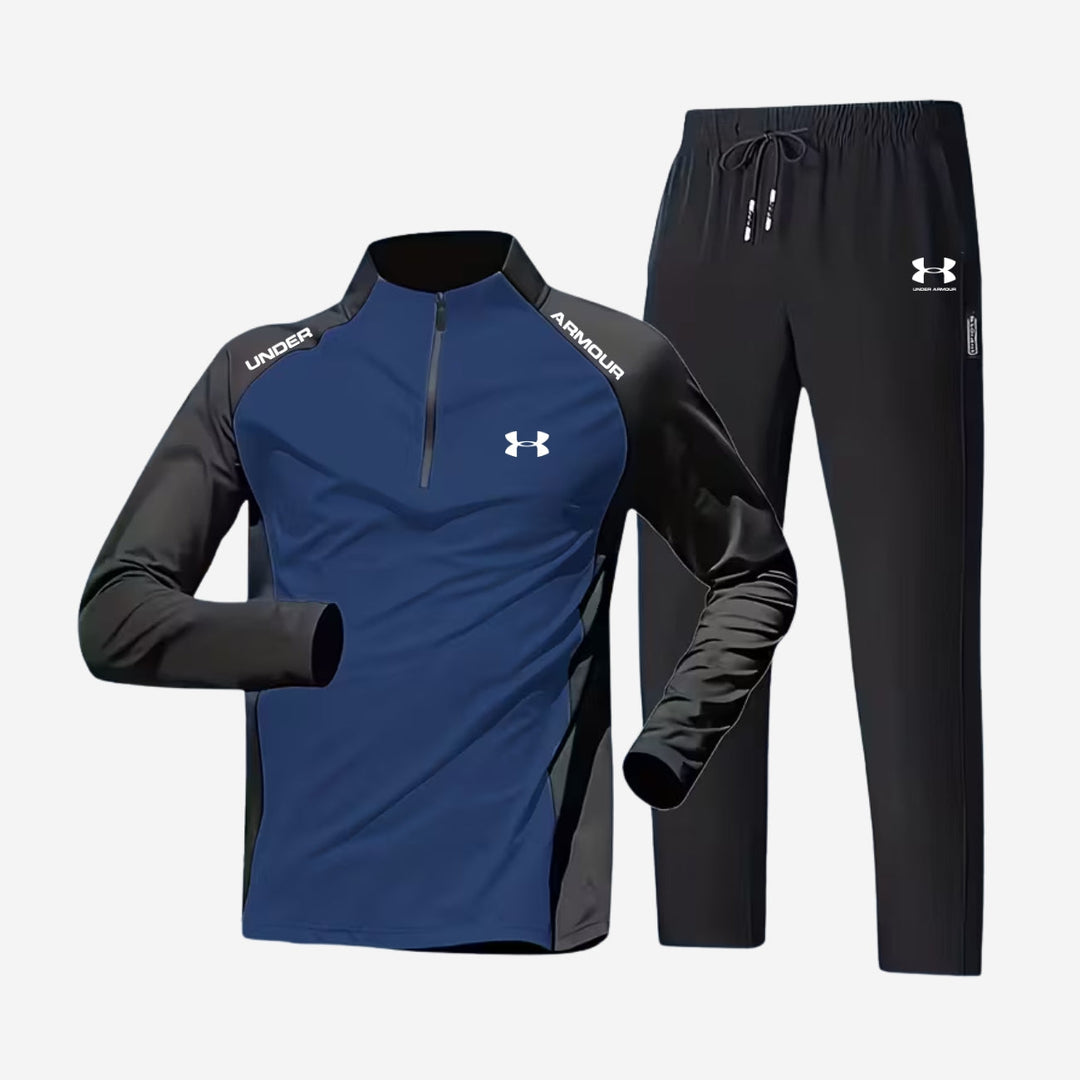 Performance Tracksuit Set - FINAL SALE