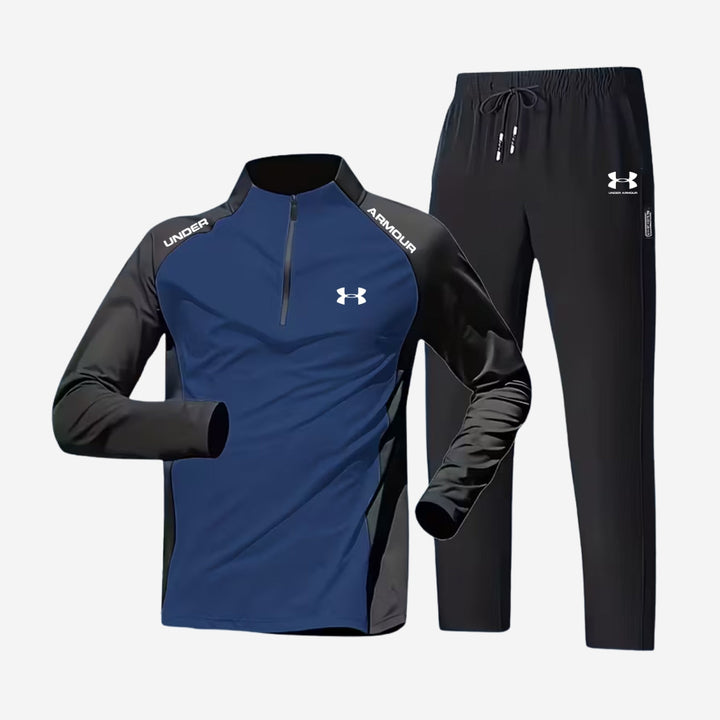 Performance Tracksuit Set - FINAL SALE