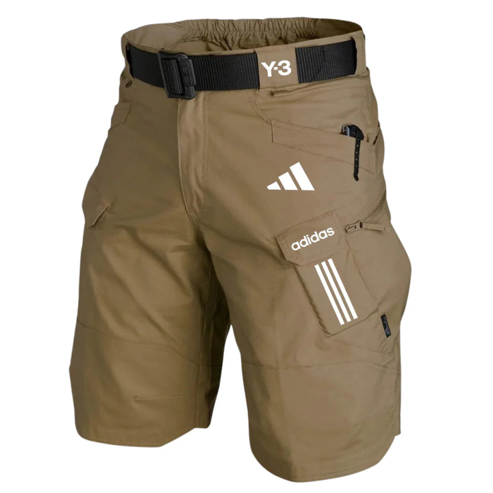 Tactical Flex Utility Shorts - Clearance Sale