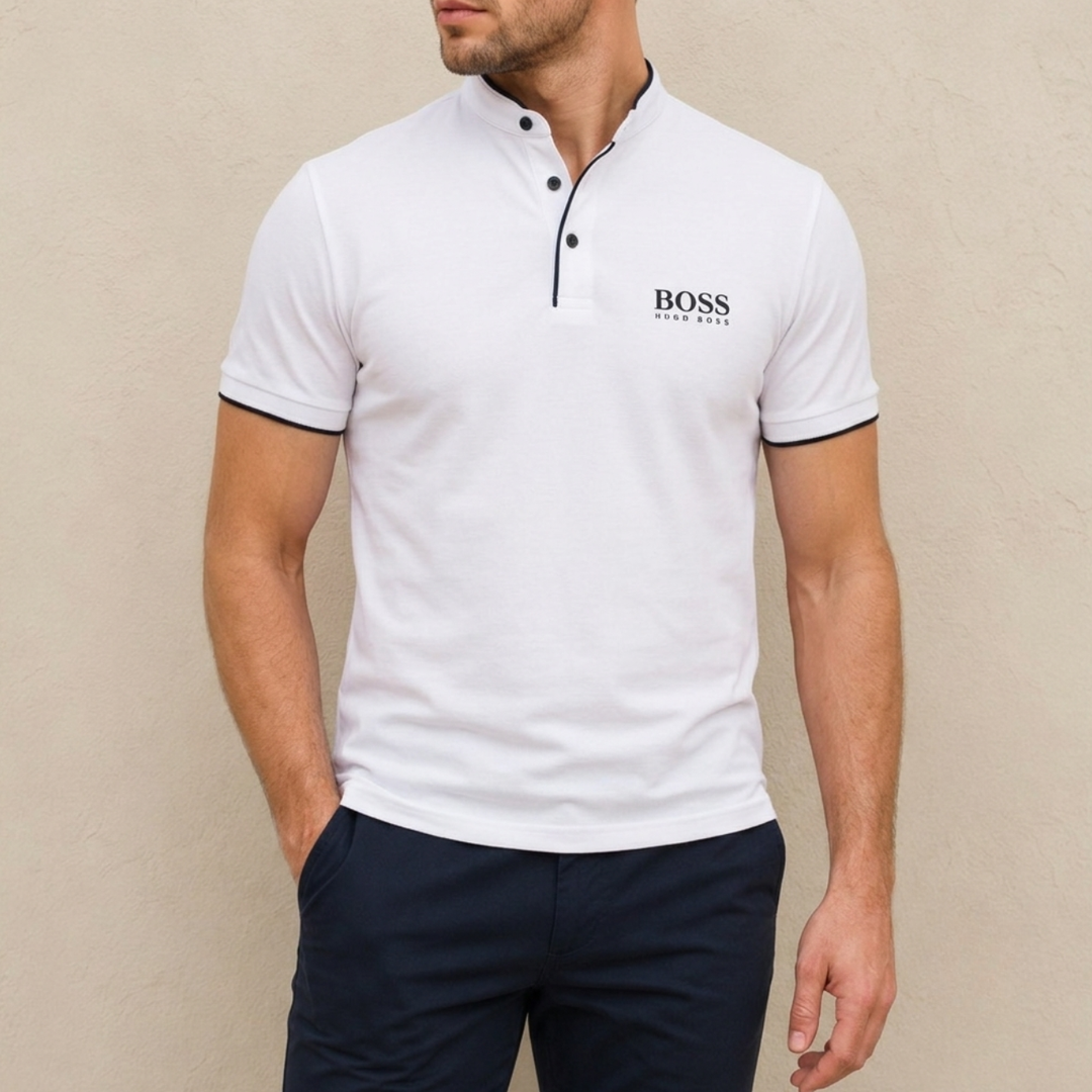UrbanEase Polo || Clearance Sale