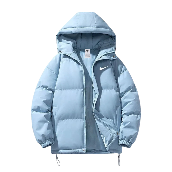 Quilted Winter Jacket - Clearance Sale