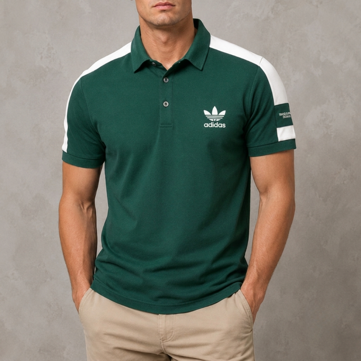 UrbanCore Polo - Clearance Sale
