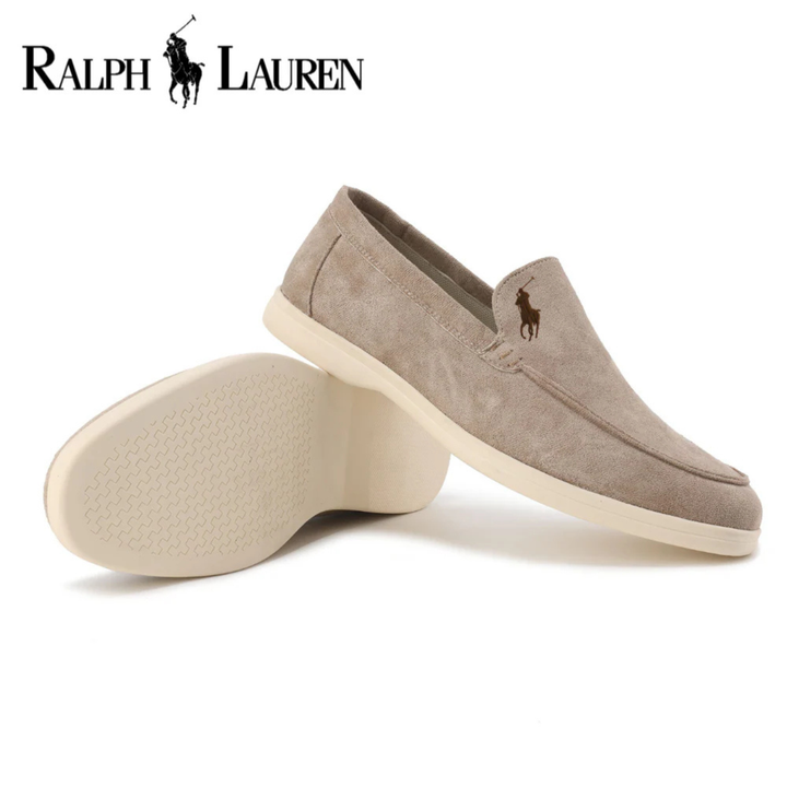 UrbanEase Slip-On Canvas Loafers || Clearance Sale