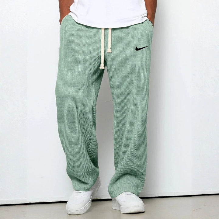 Relax Fit Pants - NEW COLLECTION
