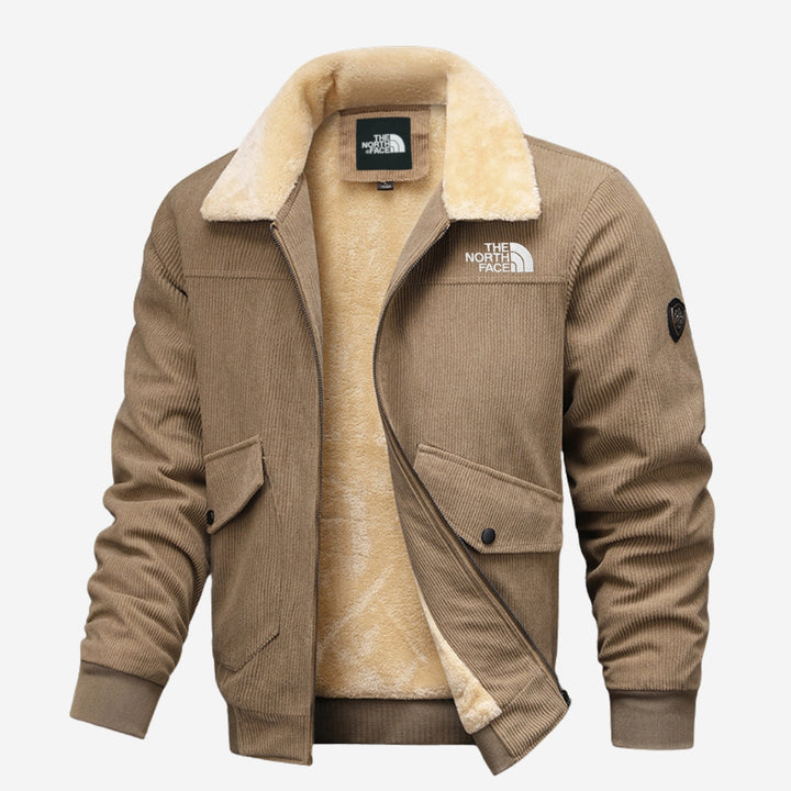 Corduroy Jacket - CLEARANCE SALE