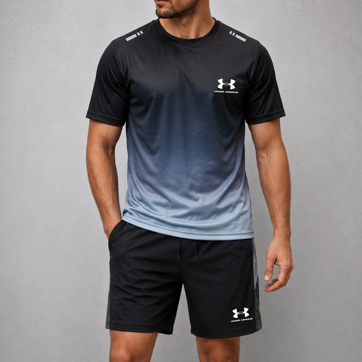 Aero Gradient Set - Clearance Sale