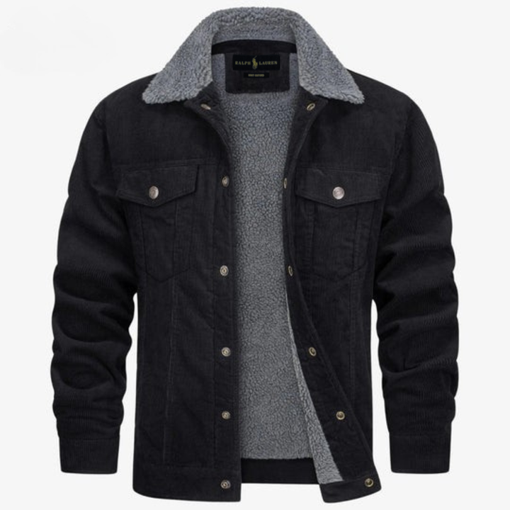 Corduroy Jacket for Men - CLEARANCE SALE