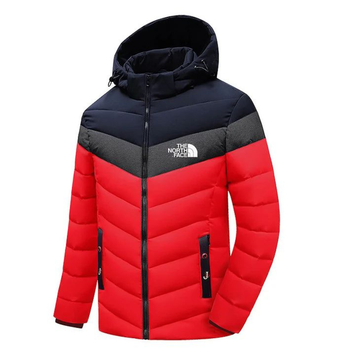 Stylish and Warm Jacket - Clearance Sale