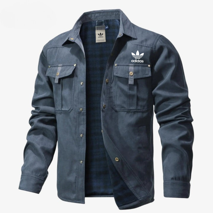 Men’s Outdoor Jacket || Casual Fit