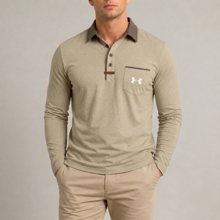 NobleFlex Long Sleeve Shirt - Clearance Sale