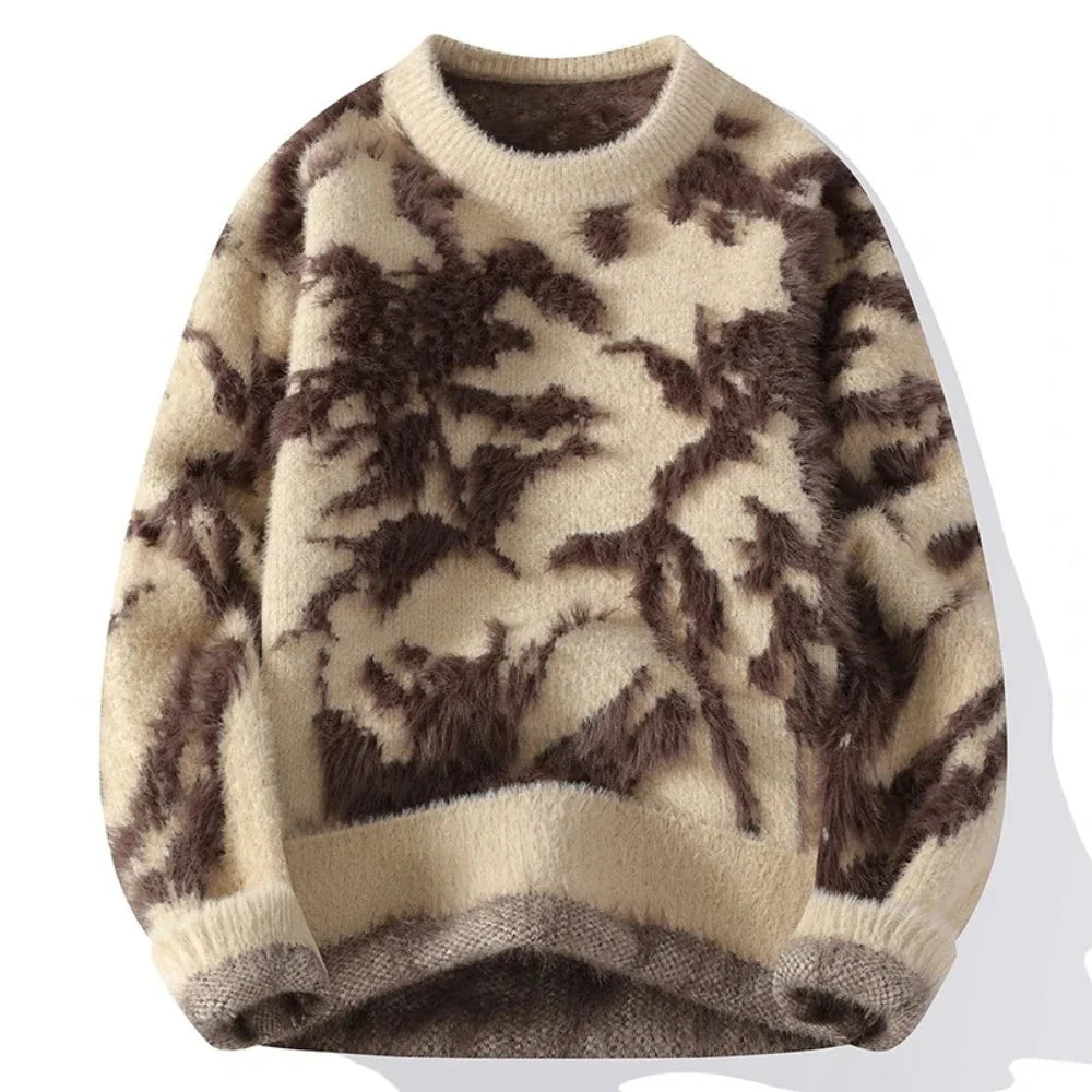 MISTRAL SWEATER