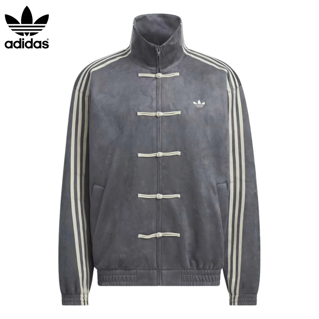 Modern Street Jacket || Clearance Sale