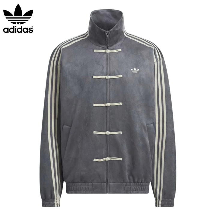 Modern Street Jacket || Clearance Sale