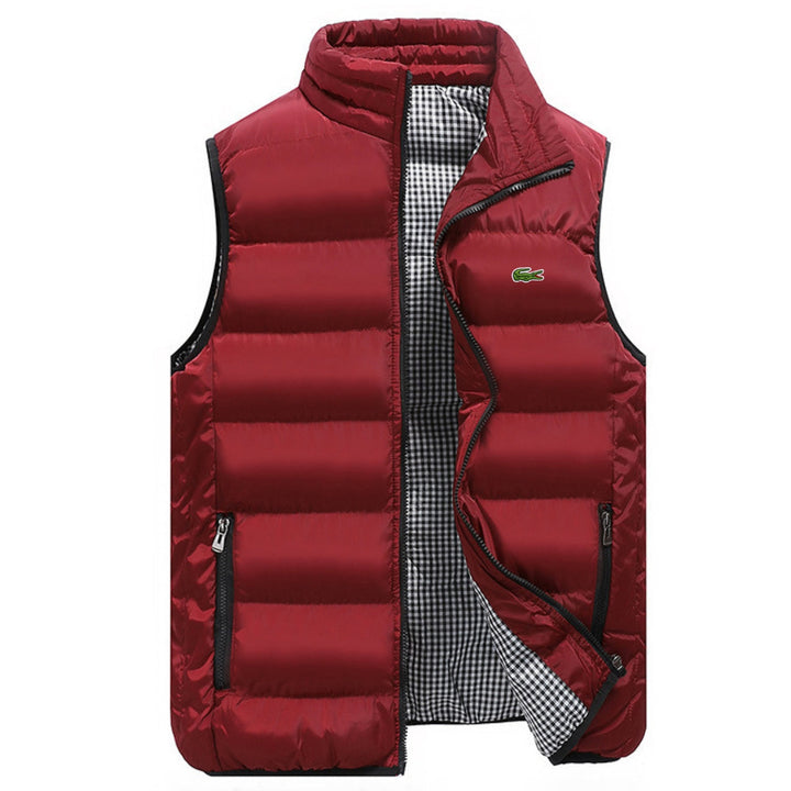 Outdoor Puffer Gilet - Final SALE