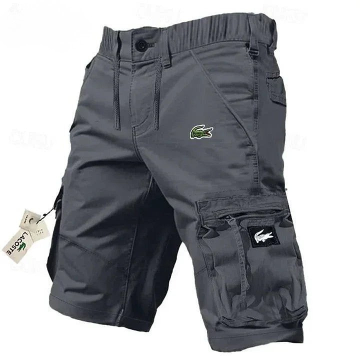 Urban Utility Cargo Shorts - Clearance Sale