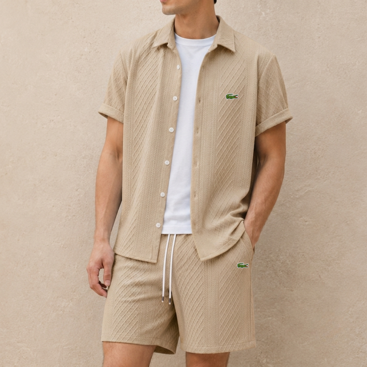 Textured Summer Set - Clearance Sale