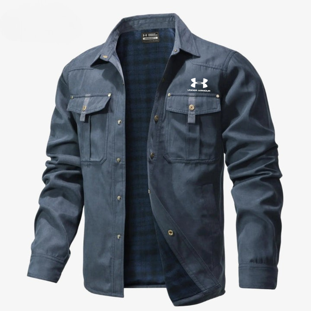 Men’s Outdoor Jacket || Casual Fit