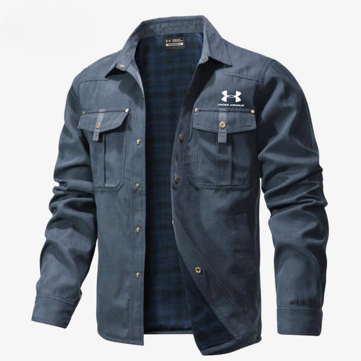 Men’s Outdoor Jacket || Casual Fit
