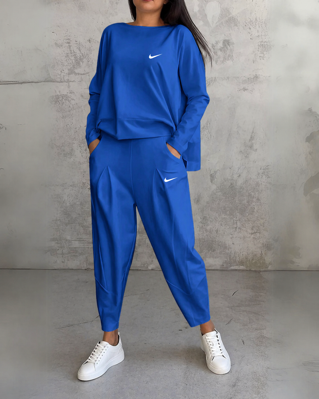 Precision Performance Co-ord Set - Clearance Sale