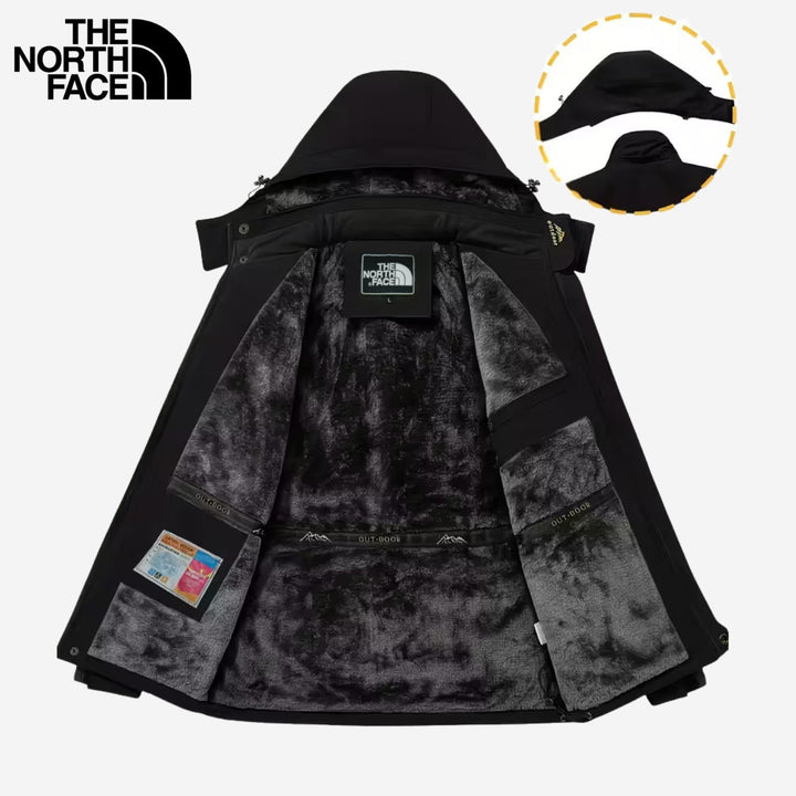 Thermal Outdoor Jacket || CLEARANCE SALE