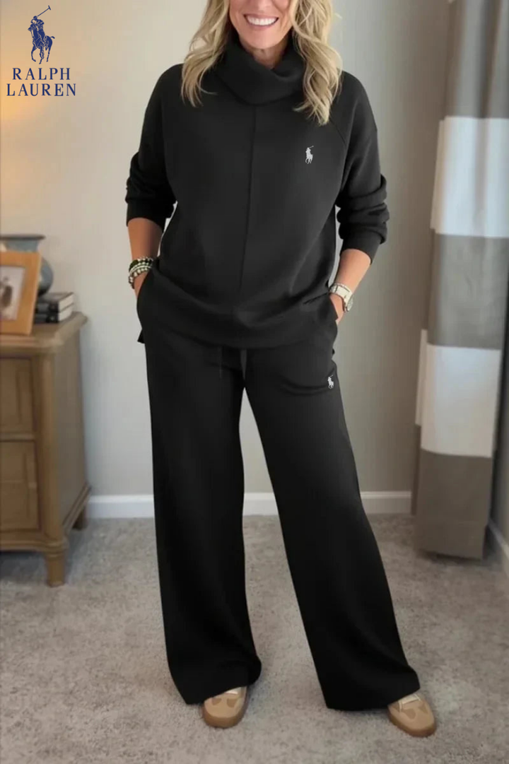 Ultra-Soft Relaxed Lounge Set || Clearance Sale