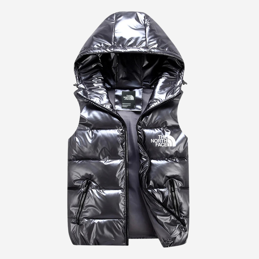 Quilted Thermal Vest - COLLECTION CLEARANCE