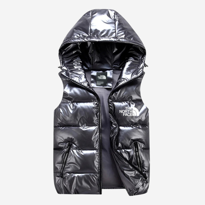 Quilted Thermal Vest - COLLECTION CLEARANCE