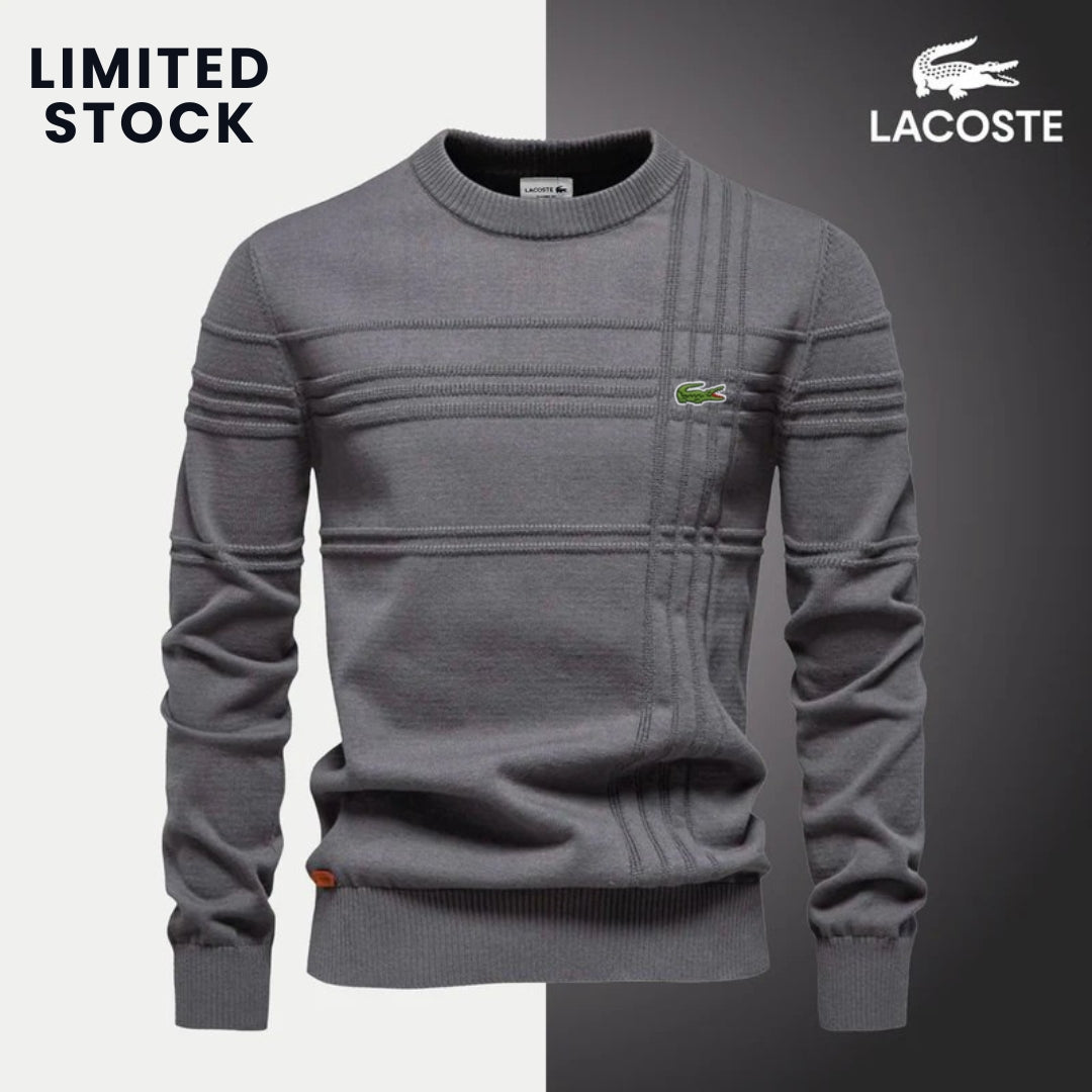 Men’s Textured Sweater || CLEARANCE SALE