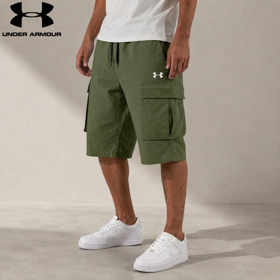 Ultimate Urban Cargo Shorts || Clearance Sale