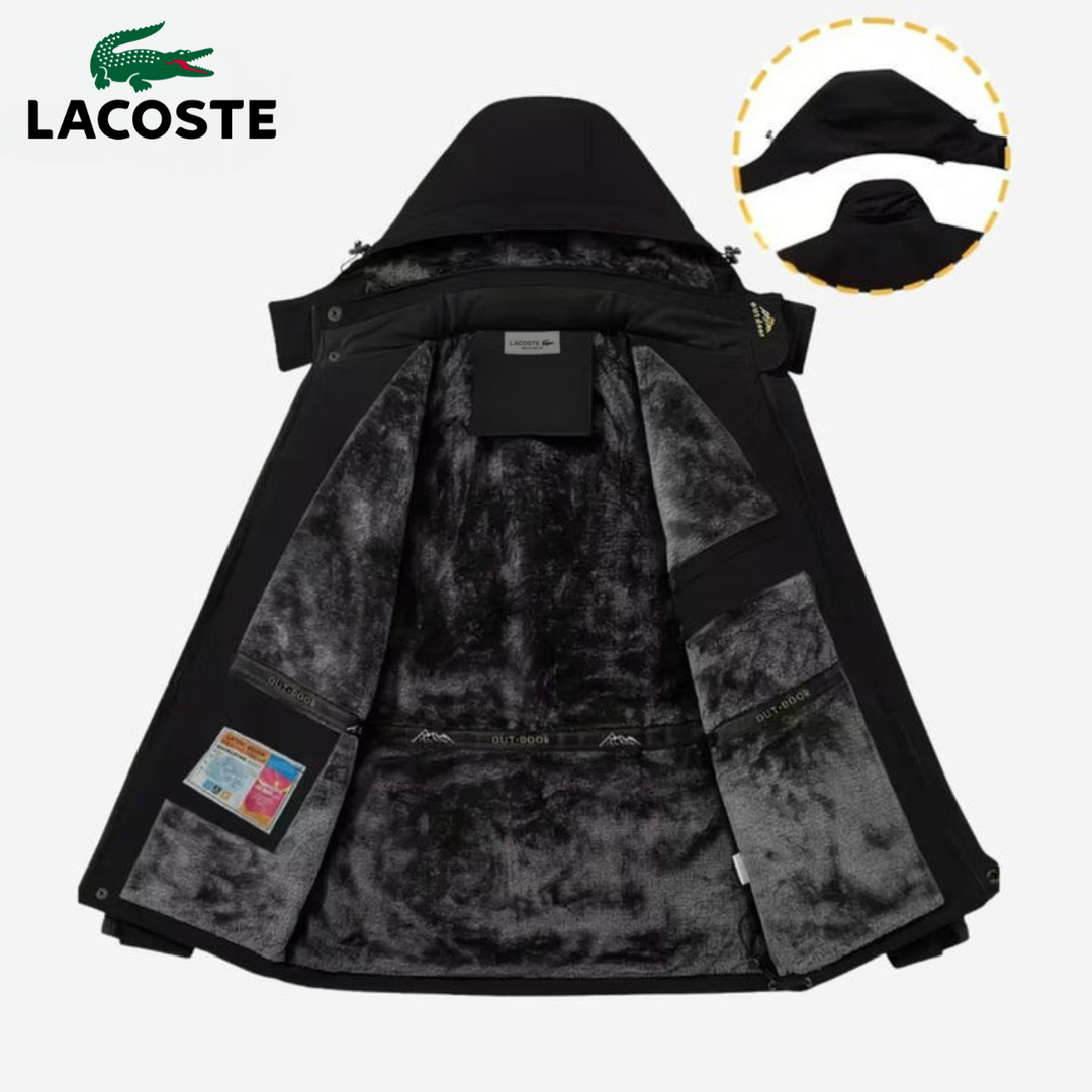Thermal Outdoor Jacket || CLEARANCE SALE