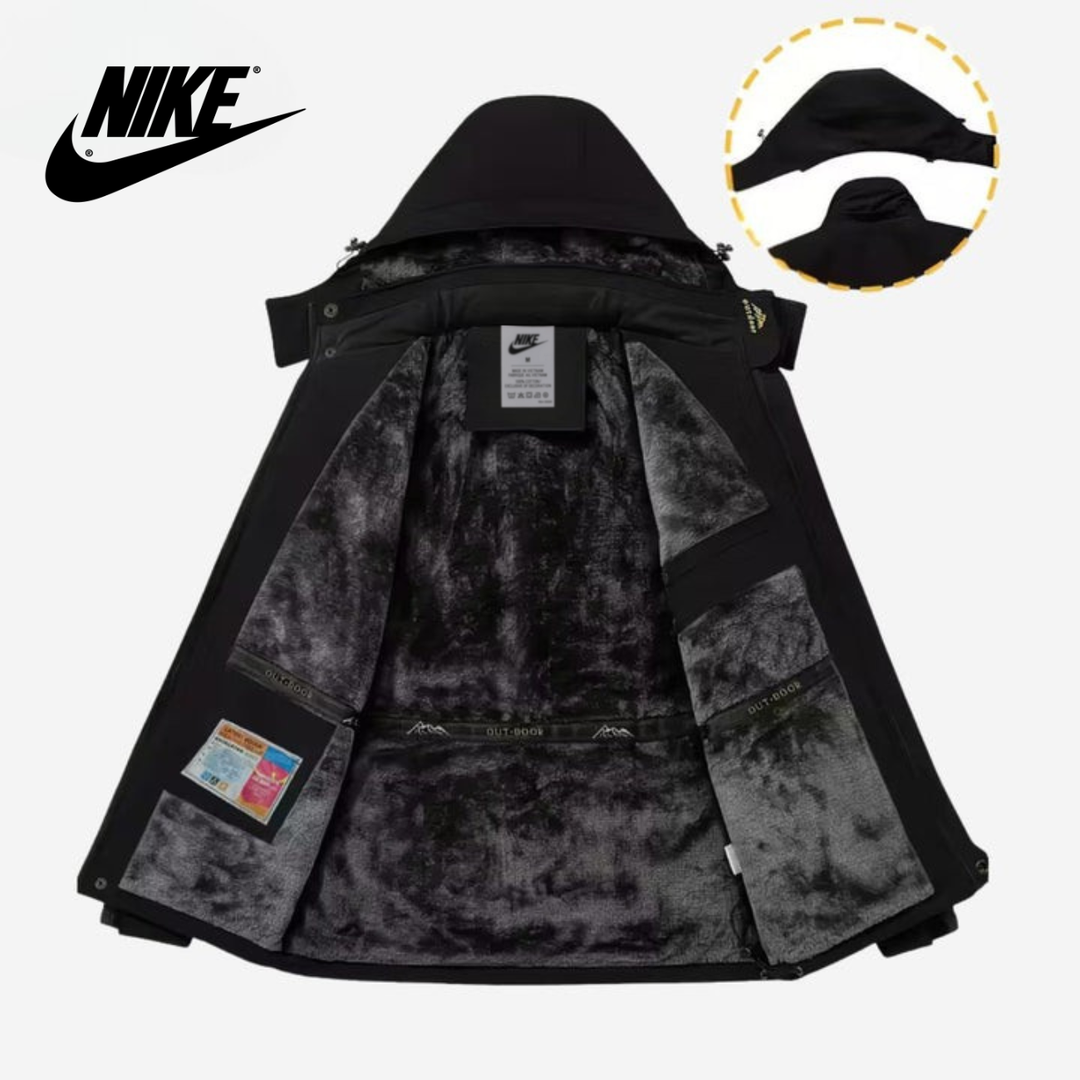 Thermal Outdoor Jacket || CLEARANCE SALE
