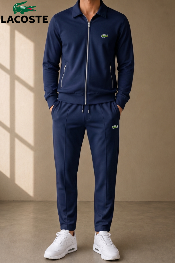 Urban Elite Tech Tracksuit || Clearance Sale