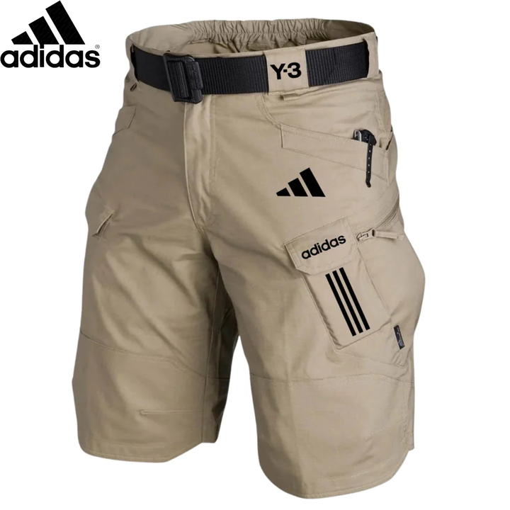 Tactical Flex Utility Shorts || Clearance Sale