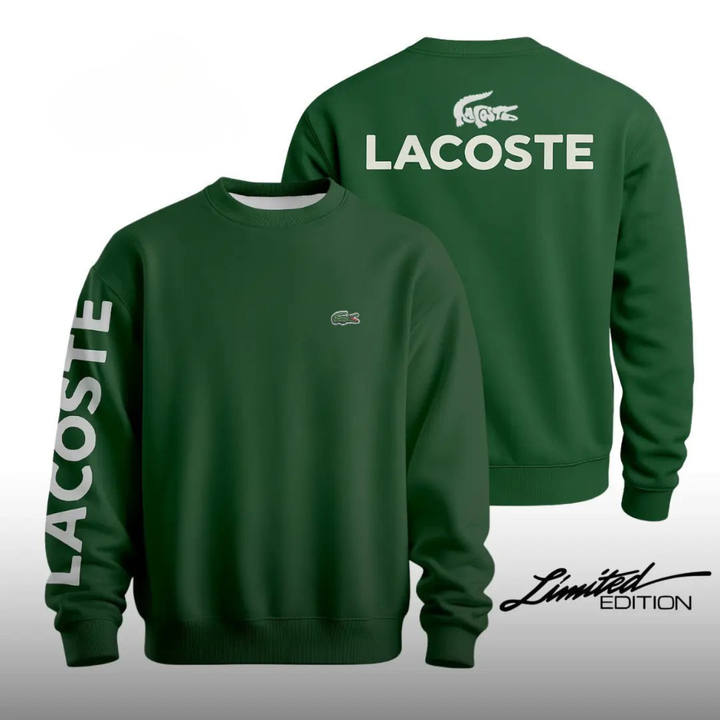 Premium Urban Crewneck Sweatshirt - Clearance Sale