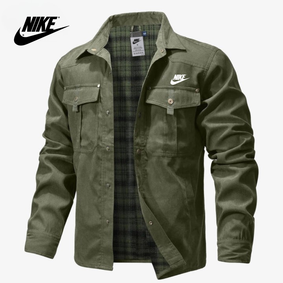 Men’s Outdoor Jacket || Casual Fit