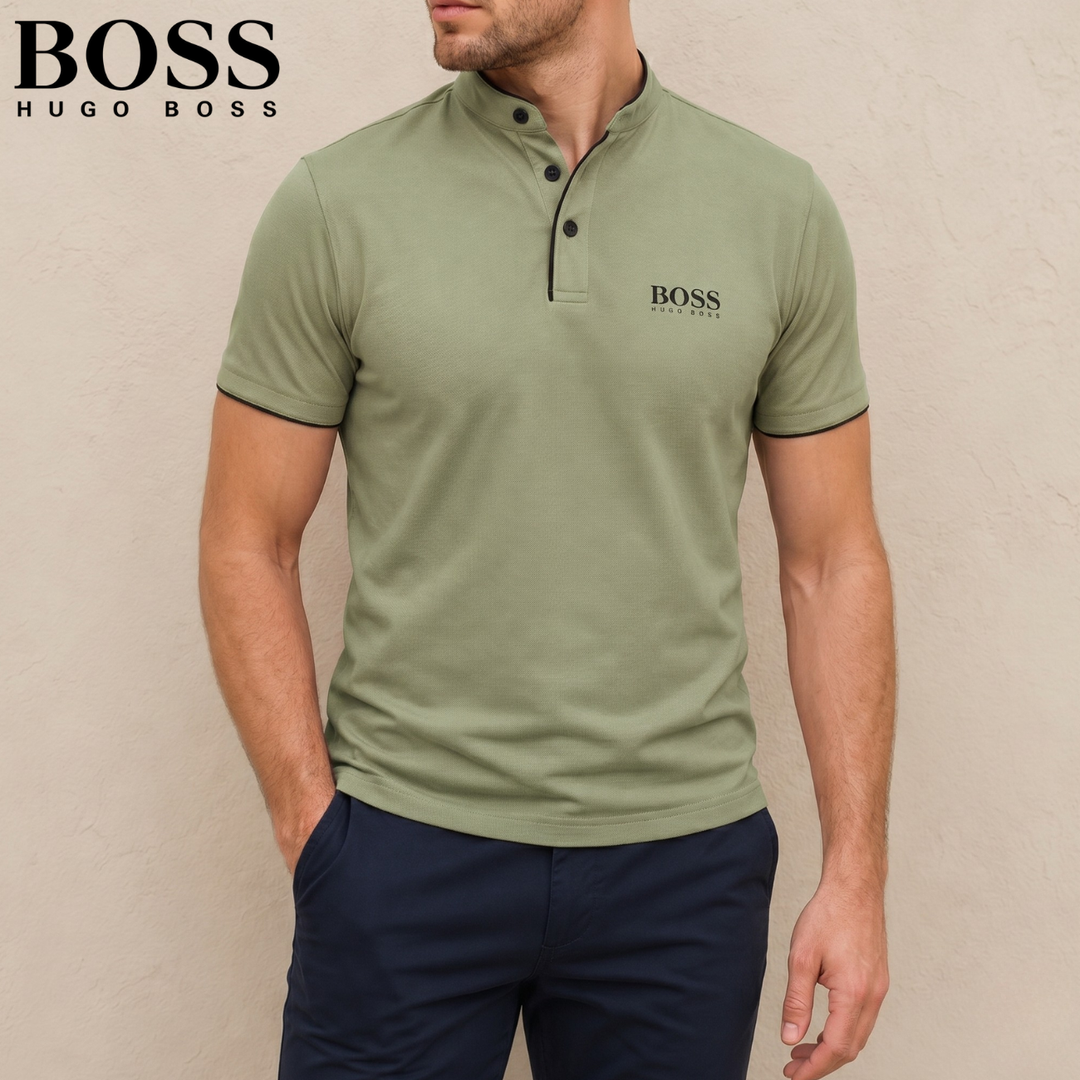 UrbanEase Polo || Clearance Sale