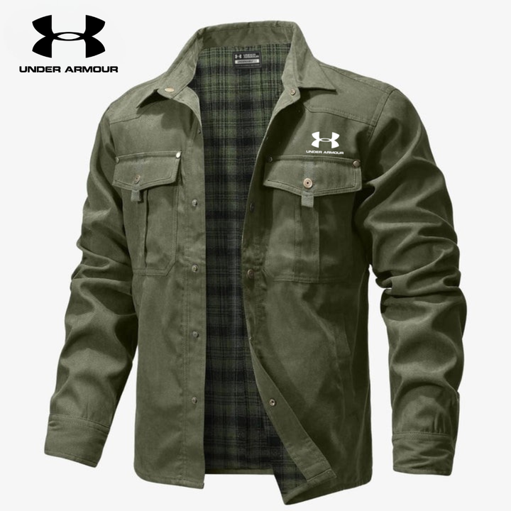 Men’s Outdoor Jacket || Casual Fit