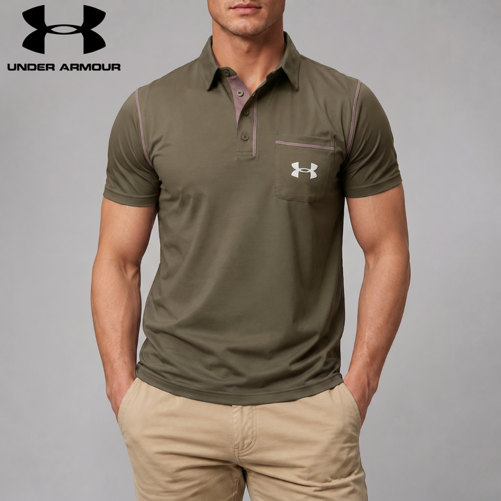 Ultimate Performance Polo || Clearance Sale