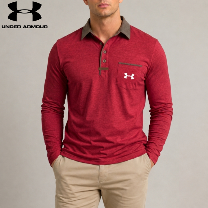 NobleFlex Long Sleeve Shirt || Clearance Sale