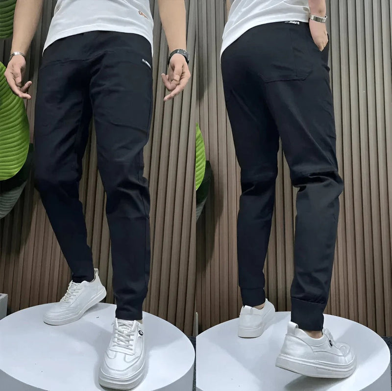 Comfortable Slim Fit Jogger Pants || Clearance Sale