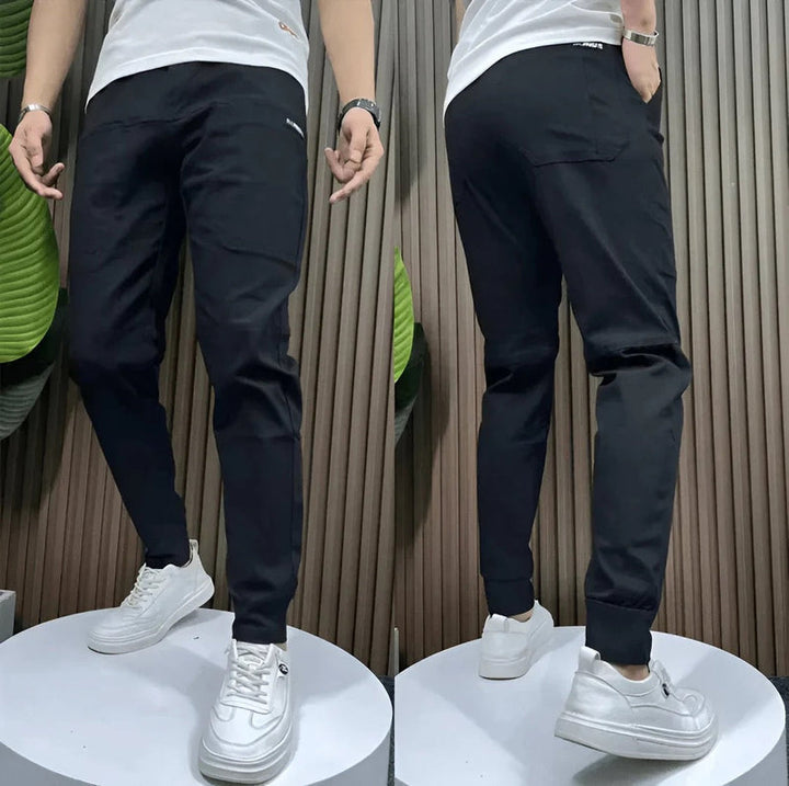 Comfortable Slim Fit Jogger Pants || Clearance Sale