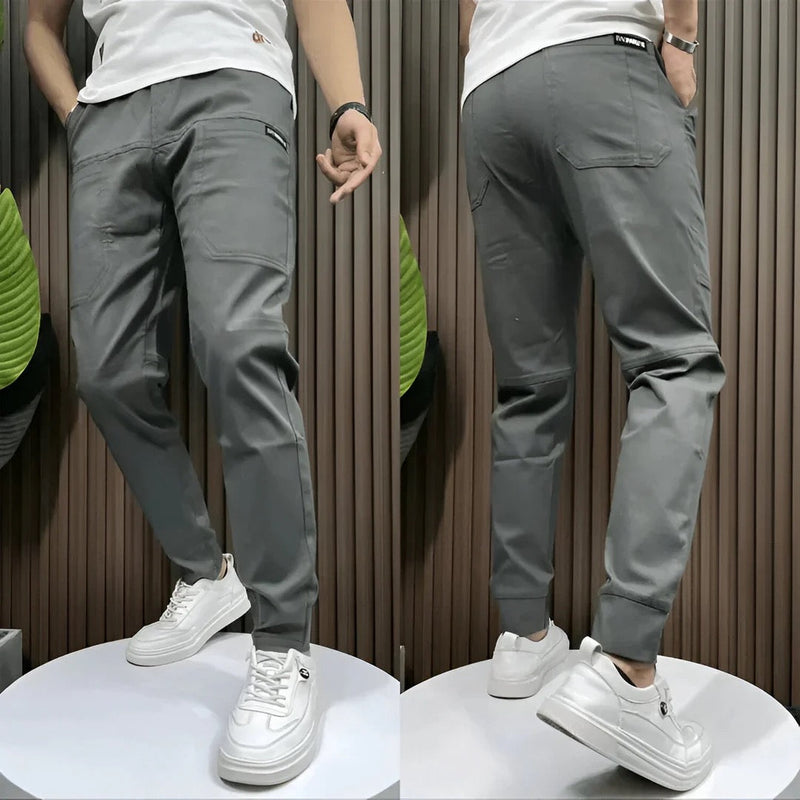 Comfortable Slim Fit Jogger Pants || Clearance Sale