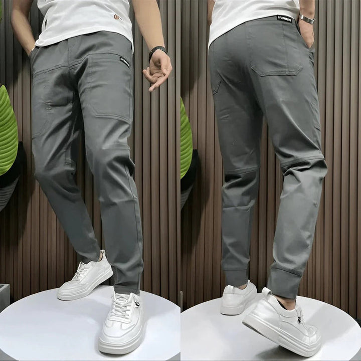 Comfortable Slim Fit Jogger Pants || Clearance Sale