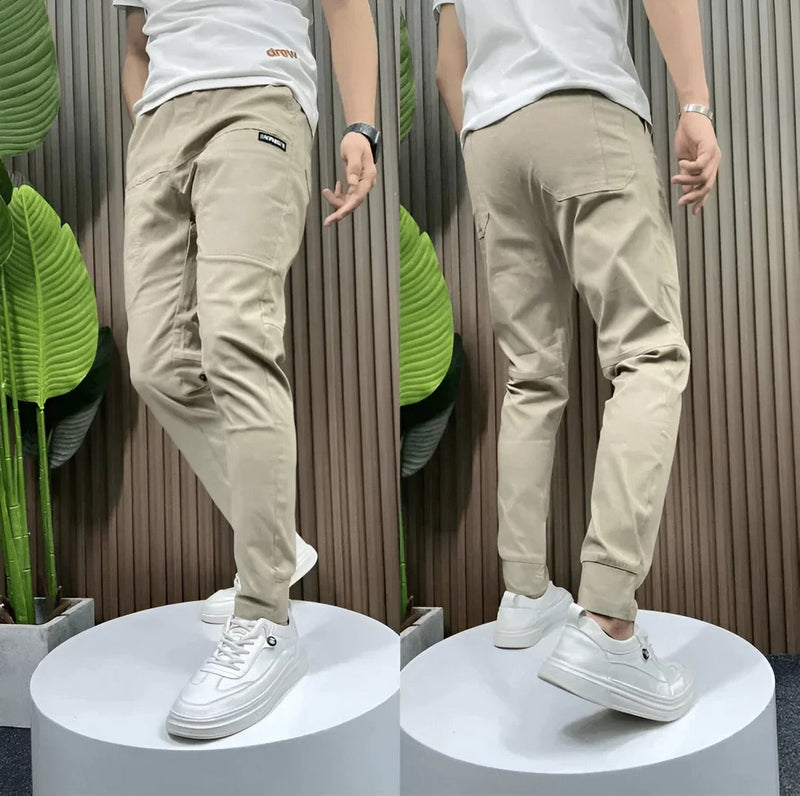 Comfortable Slim Fit Jogger Pants || Clearance Sale