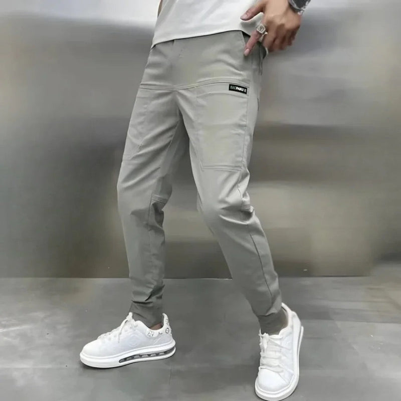 Comfortable Slim Fit Jogger Pants || Clearance Sale