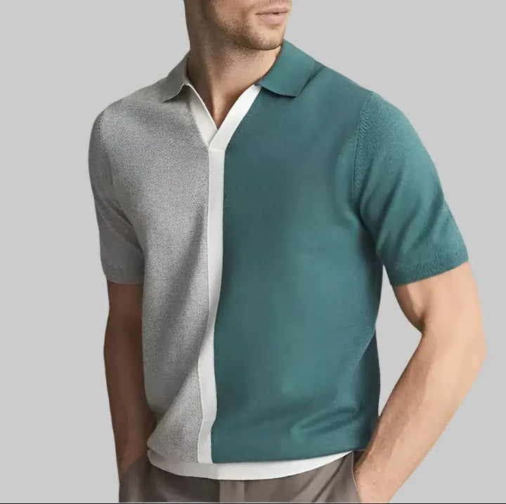MATTHEW POLO SHIRT