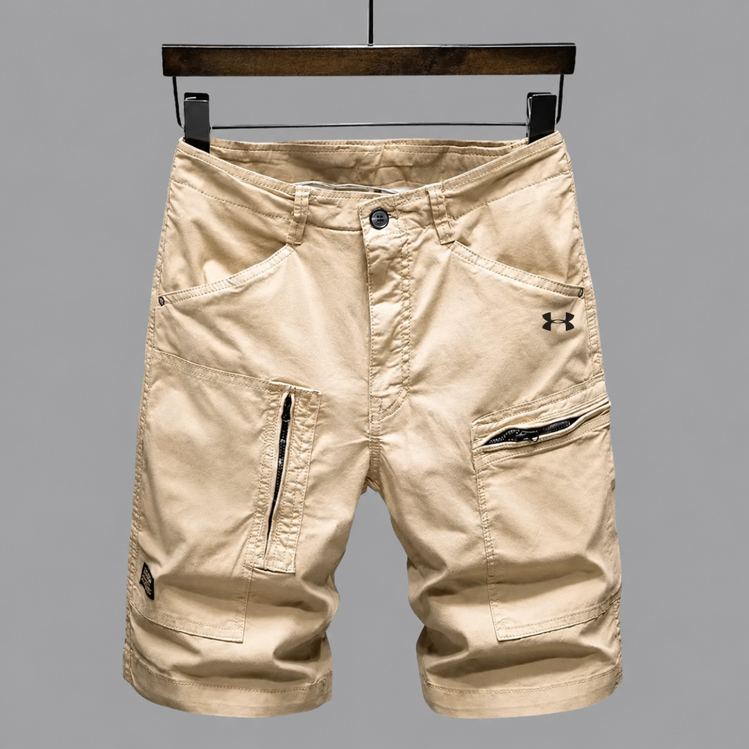 Rugged Utility Tech Shorts - Clearance Sale